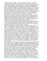 Eseja 'Conflict in Vietnam', 1.