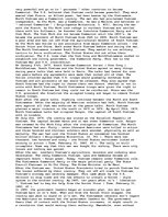 Eseja 'Conflict in Vietnam', 2.