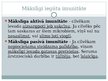 Prezentācija 'Imunitāte', 5.