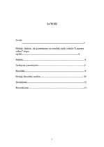 Referāts '"Liepzars" veikala darba analīze', 2.