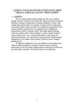 Referāts '"Liepzars" veikala darba analīze', 5.