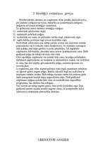 Referāts '"Liepzars" veikala darba analīze', 11.