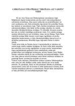 Referāts '"Liepzars" veikala darba analīze', 15.