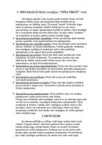 Referāts '"Liepzars" veikala darba analīze', 16.