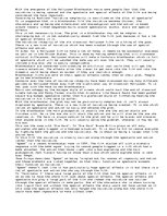 Eseja 'The Hollywood Blockbuster Movie ', 1.