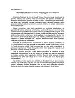 Eseja 'Revolūcija līdzinās Kronam - tā aprij pati savus bērnus', 1.