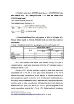 Konspekts 'Makroekonomikas teorija', 3.