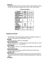 Konspekts 'Siltumizolācijas materiāli', 2.