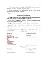 Paraugs 'Glabājuma līgums', 5.