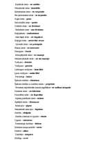 Konspekts 'Romiešu civiltiesību latīņu izteicieni', 3.