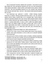 Konspekts 'Starptautiskā tirgus izvēle un stratēģijas iekļūšanai starptautiskajā tirgū', 2.