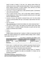 Konspekts 'Starptautiskā tirgus izvēle un stratēģijas iekļūšanai starptautiskajā tirgū', 3.