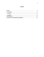 Konspekts 'Autonomas datu bāzes izveidošana', 2.