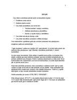 Konspekts 'Autonomas datu bāzes izveidošana', 3.