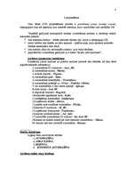 Konspekts 'Autonomas datu bāzes izveidošana', 8.