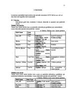 Konspekts 'Autonomas datu bāzes izveidošana', 13.