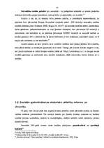 Diplomdarbs 'Valsts sociālais budžets un tā analīze', 14.