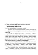 Diplomdarbs 'Valsts sociālais budžets un tā analīze', 25.