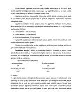 Diplomdarbs 'Valsts sociālais budžets un tā analīze', 40.