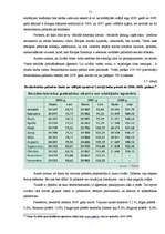 Diplomdarbs 'Valsts sociālais budžets un tā analīze', 51.