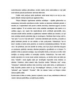 Konspekts 'Konstruktīvisma paņēmienu izmantošana latviešu literatūras mācīšanā. Teorija. Če', 6.