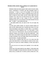 Konspekts 'Konstruktīvisma paņēmienu izmantošana latviešu literatūras mācīšanā. Teorija. Če', 7.