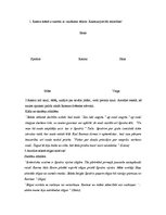 Konspekts 'Konstruktīvisma paņēmienu izmantošana latviešu literatūras mācīšanā. Teorija. Če', 10.