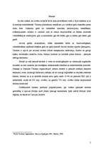 Referāts 'Tūrisms un tā attīstība Latvijā', 2.