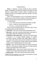 Referāts 'Tūrisms un tā attīstība Latvijā', 3.