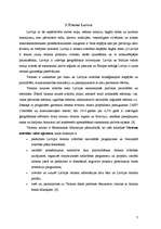 Referāts 'Tūrisms un tā attīstība Latvijā', 7.