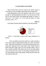 Referāts 'Tūrisms un tā attīstība Latvijā', 10.