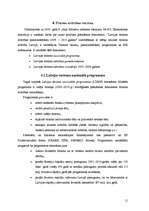 Referāts 'Tūrisms un tā attīstība Latvijā', 11.