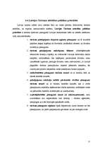 Referāts 'Tūrisms un tā attīstība Latvijā', 15.