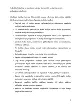 Referāts 'Studējošā tiesības un pienākumi', 6.