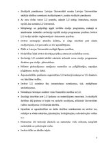 Referāts 'Studējošā tiesības un pienākumi', 8.