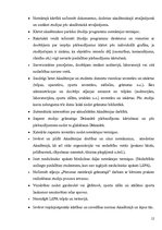 Referāts 'Studējošā tiesības un pienākumi', 12.