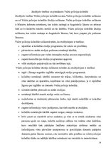 Referāts 'Studējošā tiesības un pienākumi', 14.