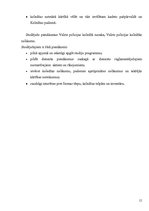 Referāts 'Studējošā tiesības un pienākumi', 15.