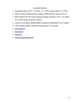 Referāts 'Studējošā tiesības un pienākumi', 17.