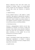 Referāts 'Emocionālais intelekts', 2.