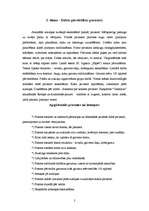 Konspekts 'Integrēto mācību saturs nedēļai "Pavasaris nāk!"', 2.