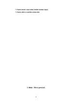 Konspekts 'Integrēto mācību saturs nedēļai "Pavasaris nāk!"', 3.