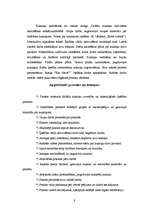 Konspekts 'Integrēto mācību saturs nedēļai "Pavasaris nāk!"', 9.