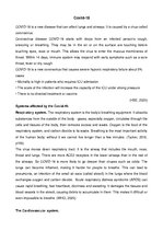 Eseja 'Covid-19', 1.