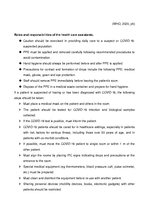 Eseja 'Covid-19', 5.