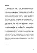 Referāts 'Medicīniskā parozitoloģija. Helmitozes', 3.