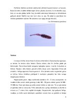 Referāts 'Medicīniskā parozitoloģija. Helmitozes', 9.