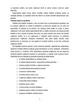 Referāts 'Kvalitātes sistēmas ieviešana', 5.