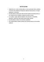 Referāts 'Kvalitātes sistēmas ieviešana', 8.