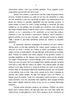 Eseja 'Pārspriedums par J.M.Zimmela grāmatu "Cilvēks nav vientuļa sala"', 2.